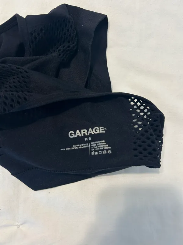 Garage Tank Top - Image 2