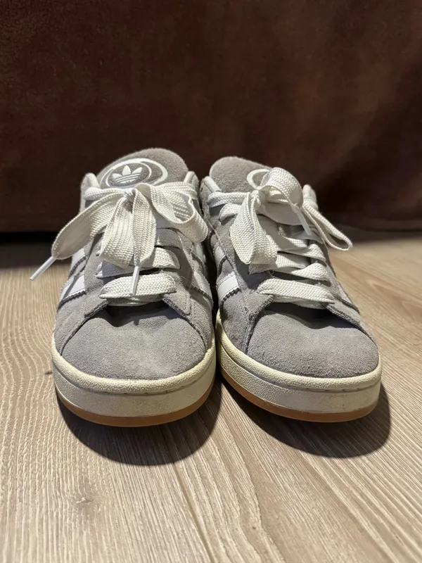 Adidas Campus Sneakers - Image 4