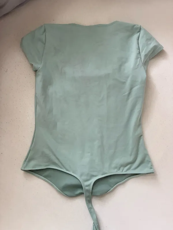 Free people body suit - Image 4