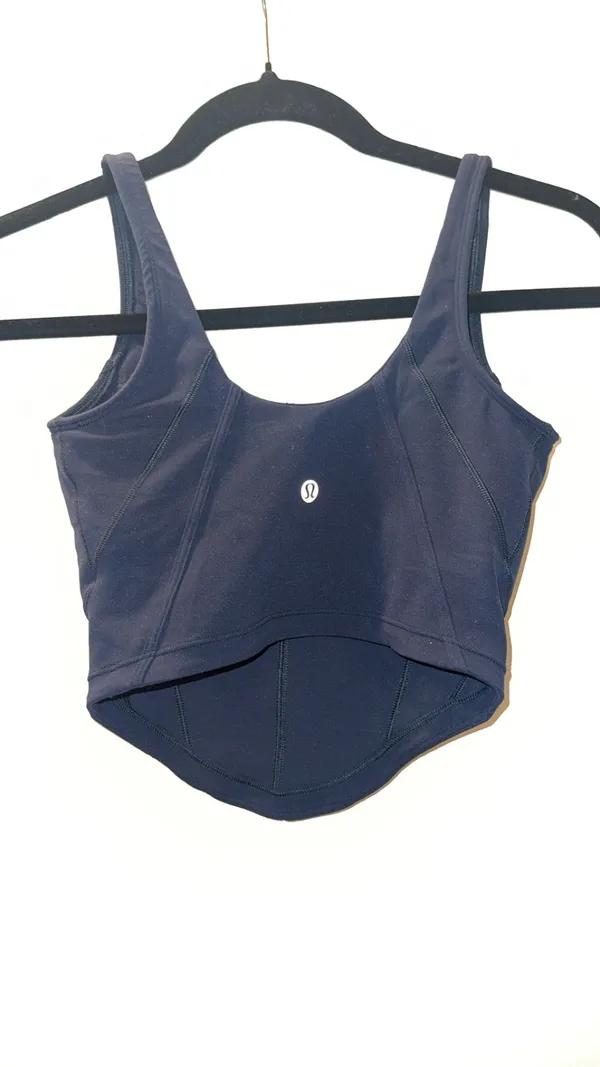 Lululemon Align Corset Tank Top - Image 3