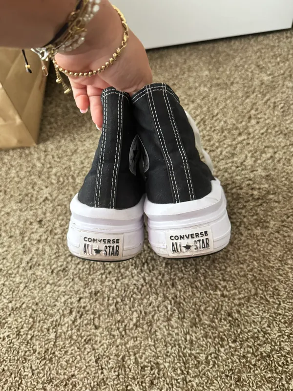 Converse Hightop - Image 3