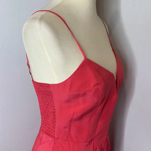 Amanda‎ Uprichard Clement dress Medium - Image 6