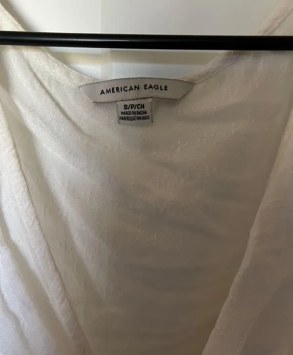 American Eagle Outfitters Top - Image 3