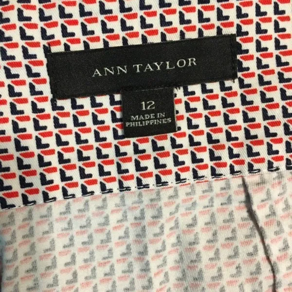 Loft Ann Taylor size 12 skirt‎ - Image 5