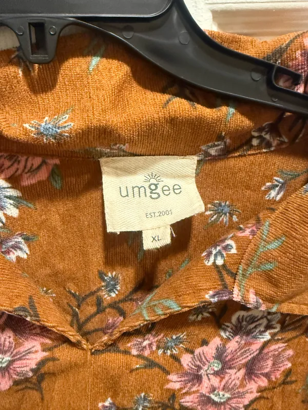 Umgee Dress - Image 2