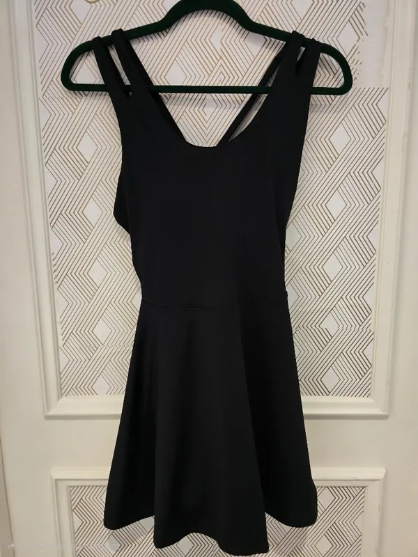 Fabletics Performance Dress Ultra Mini - Image 4