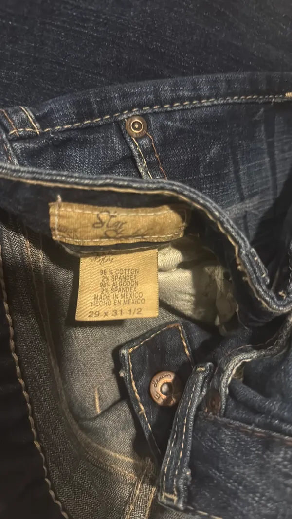 BKE Jeans Denim Women’s - Image 3