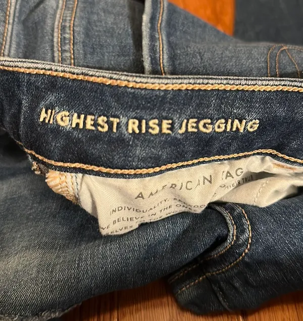 American Eagle Outfitters Jeggings - Image 6