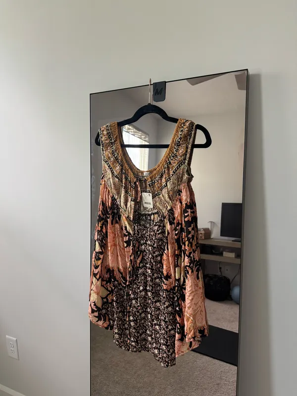 Free People Top - Image 4