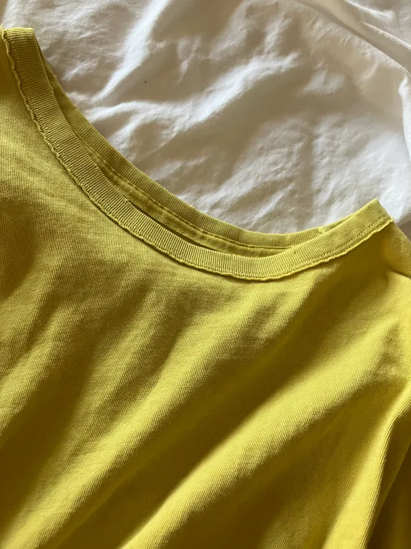 Oversized Shirt - Image 2
