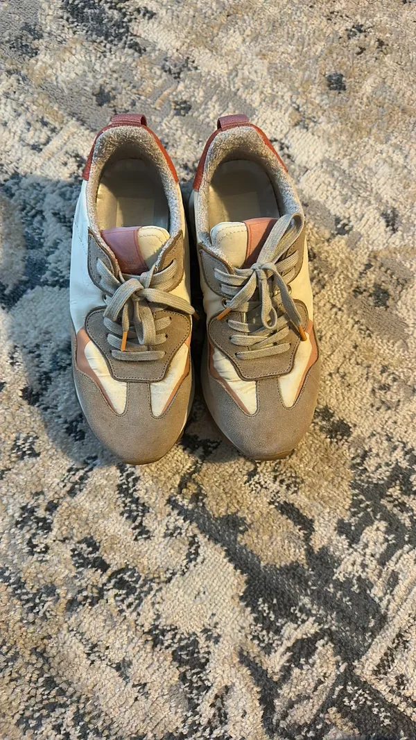 DV by Dolce Vita sneakers - Image 6