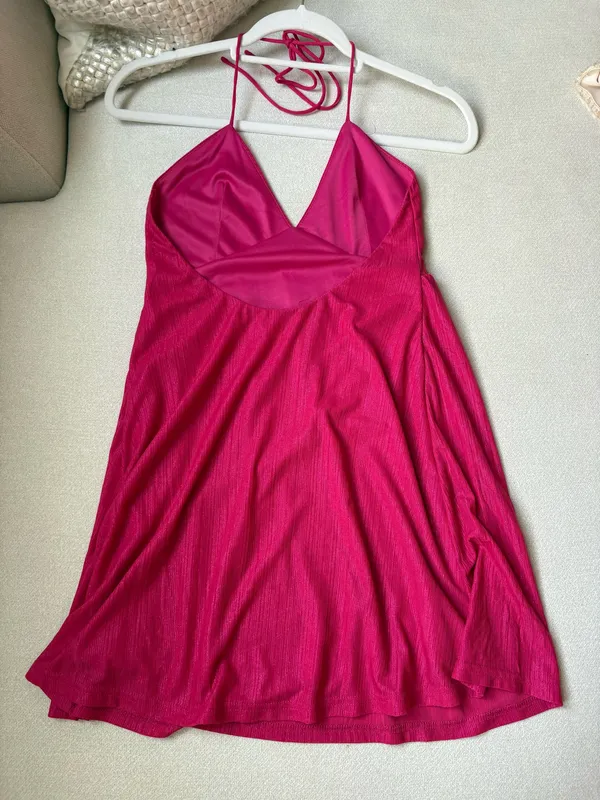 superdown Mini Dress - Image 2