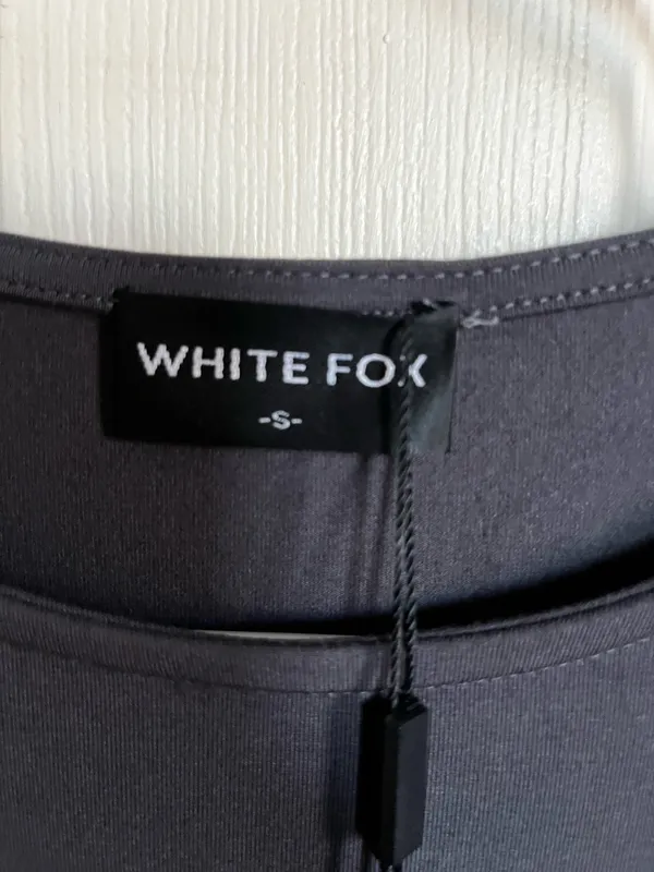 White Fox Boutique Long Sleeve - Image 3