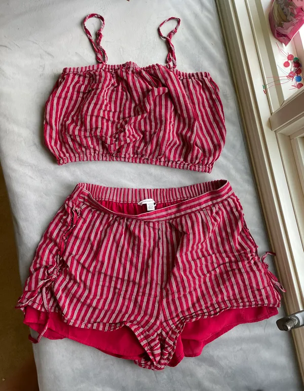 American Eagle Matching Set - Image 3
