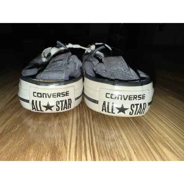 Converse Chuck Taylor All‎ Star Shoreline Low Size 6 Women's - Image 5