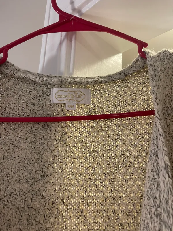 Mudpie Cardigan  - Image 4