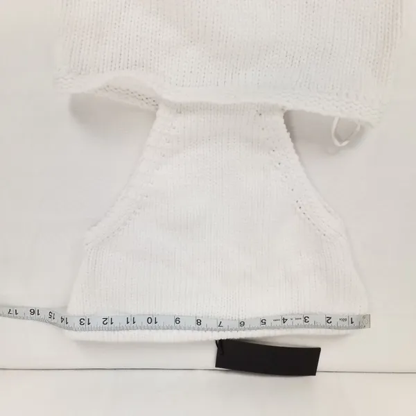 Lioness REIGNITE MINI DRESSWHITE - Image 11