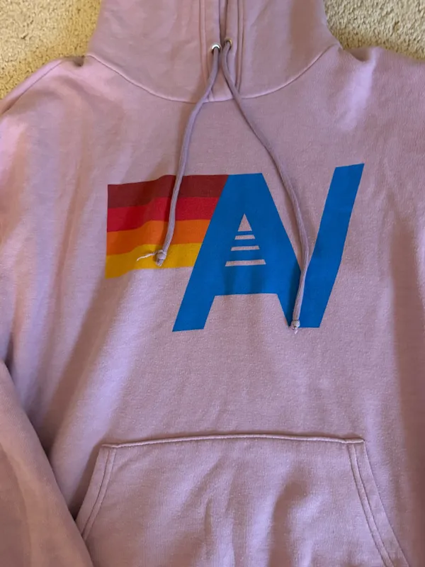Aviator Nation Aviator Sweatshirt - Image 2