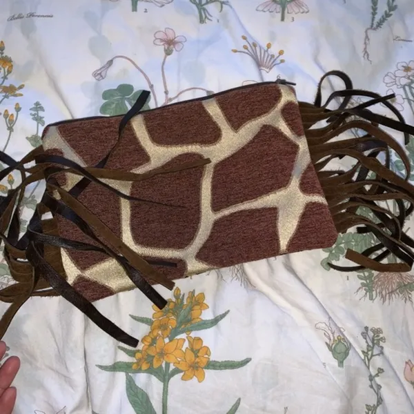 Gypsy Adele BF Custom Bag NWT - Image 2
