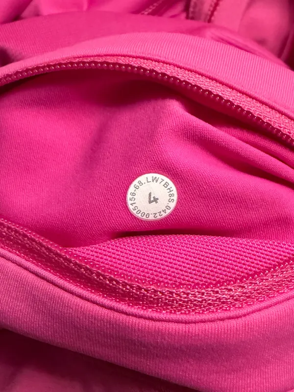 Lululemon Speed Up Short - Image 3