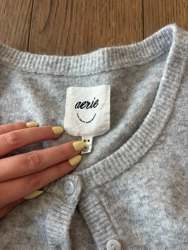 Aerie cardigan  - Image 2