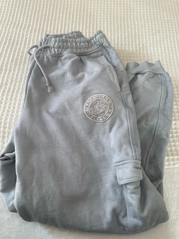 Gym shark sweats - Image 2