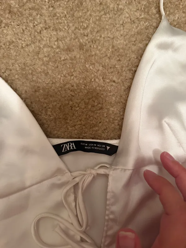 ZARA Tank Top - Image 3