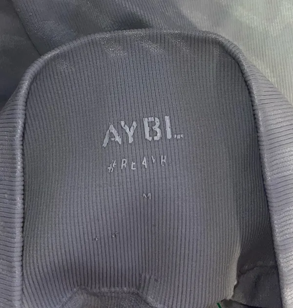 AYBL Seamless Leggings - Image 3