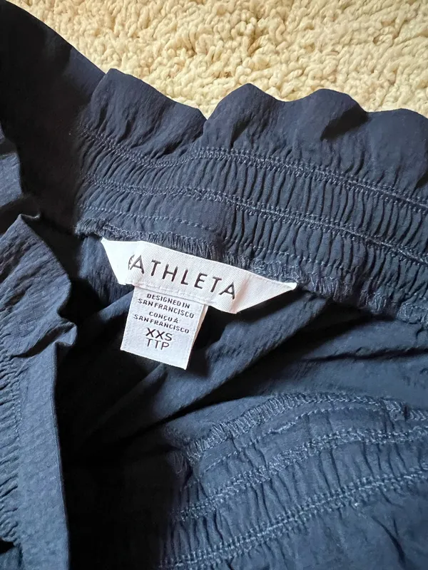 NWT Athleta Pants - Image 4
