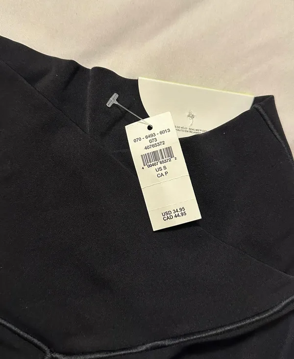Black Size S - Image 2