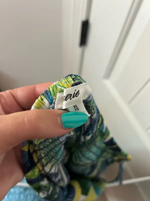 Aerie Dress - Image 4