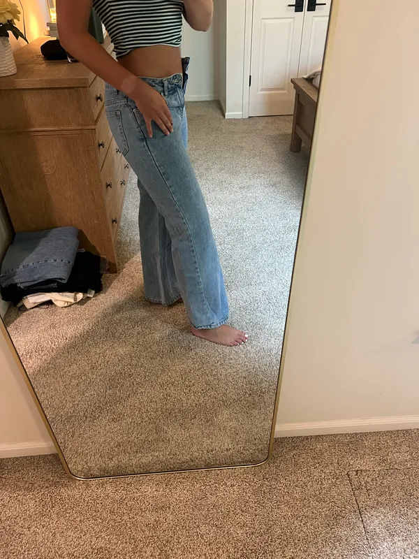 Princess Polly Jeans Denim - Image 5