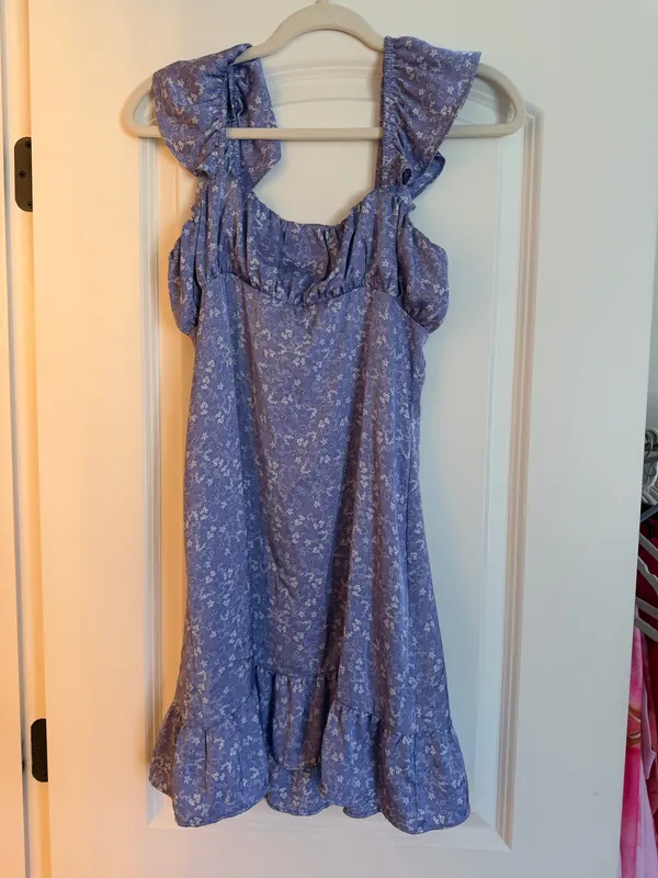 Zara dress - Image 3