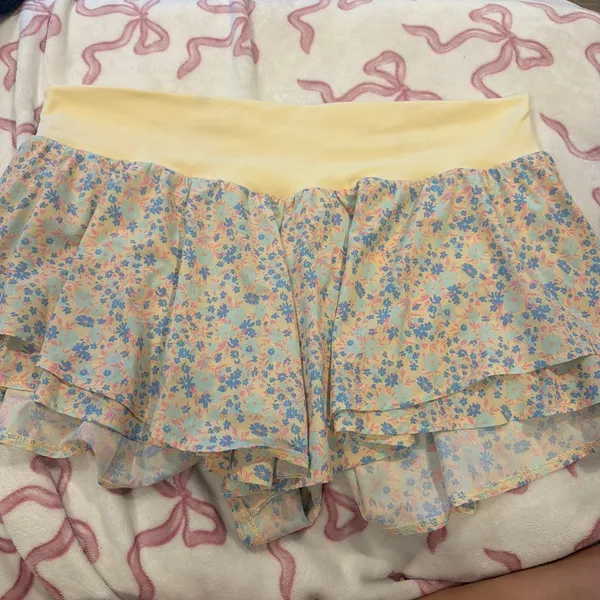 Target New summer flowy shorts - Image 3