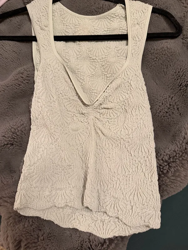 Free People Tank - Image 3