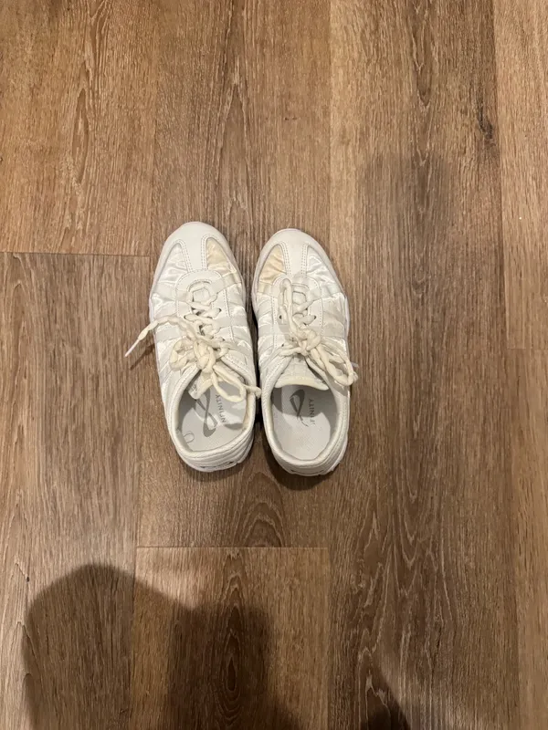 Nfinity Cheer Shoes - Image 5