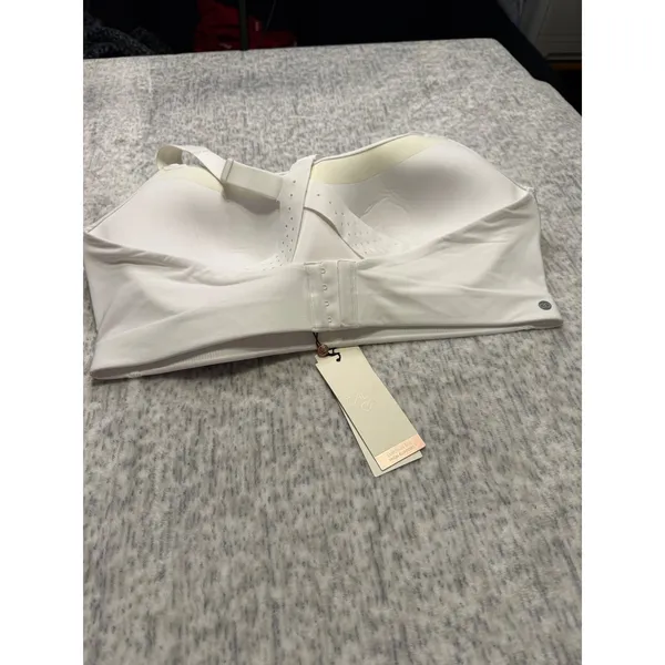 CALIA Empower Bra High Support Womens Size 42D Molded Cups NWTPadded Straps‎ - Image 6