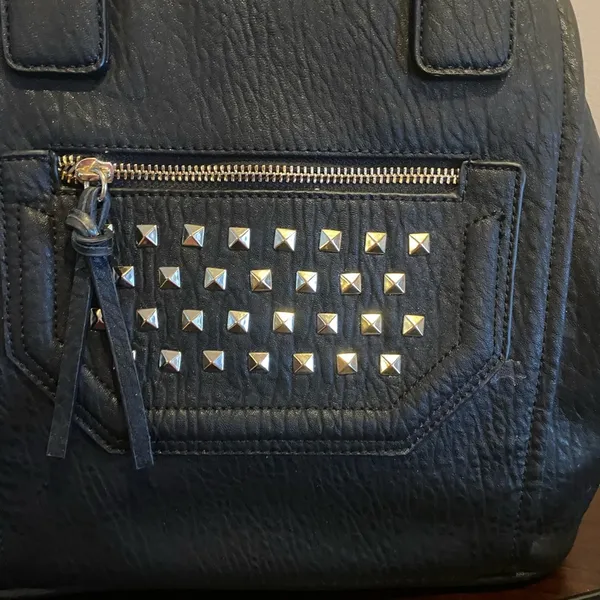 Shoulder bag/crossbody Black - Image 2