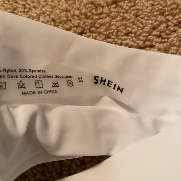 SheIn ‼️ Bikini Bottoms‼️ - Image 2