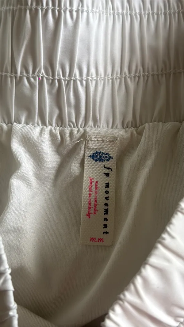 Free People shorts  - Image 2