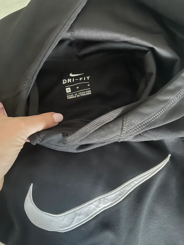 Nike Women’s Sweatshirt - Image 2
