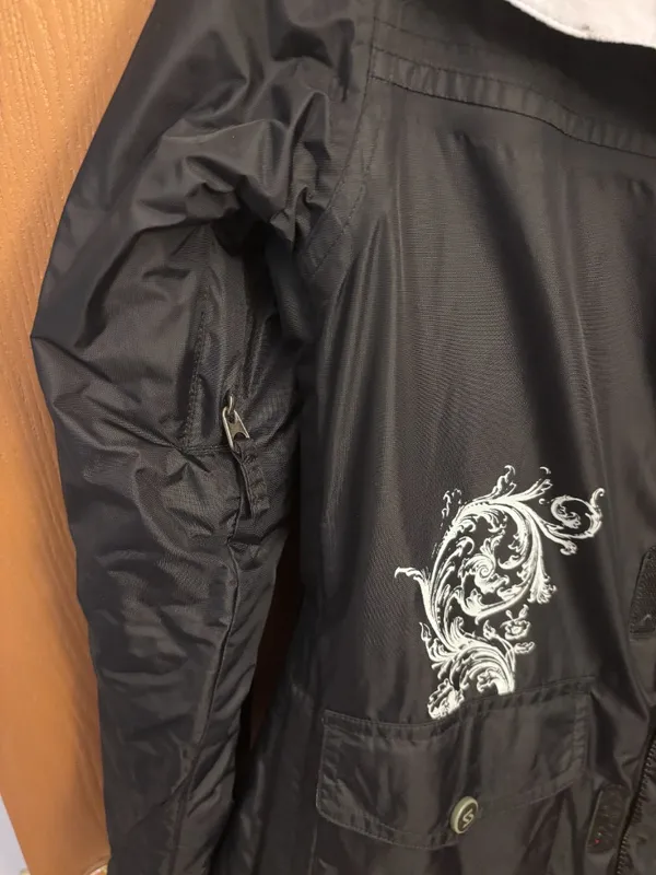 Sims Women's Snowboard Ski Jacket Size XS Great Condition - Image 16
