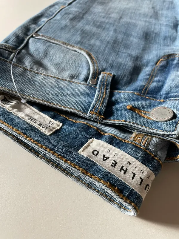 Bullhead Brand New by PacSun Jeans, women’s size 23, XS. I ship daily! - Image 4