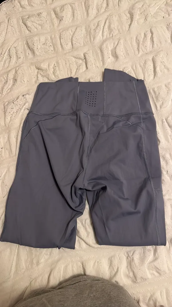 Gymshark Leggings - Image 3