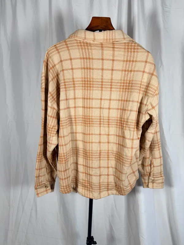 Victoria’s Secret PINK Shacket NWT - Image 3