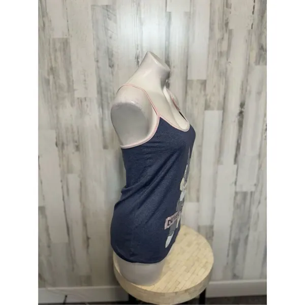 Disney tank top - Image 6