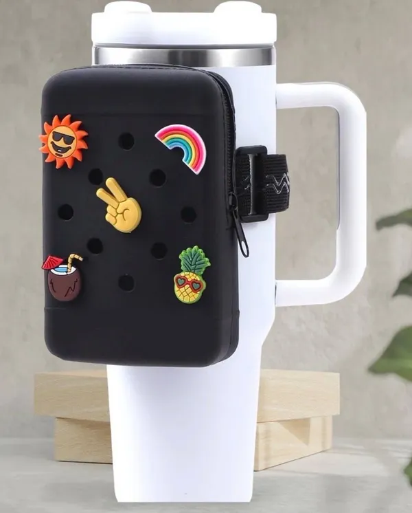 Silicone Tumbler Pouch - Image 2