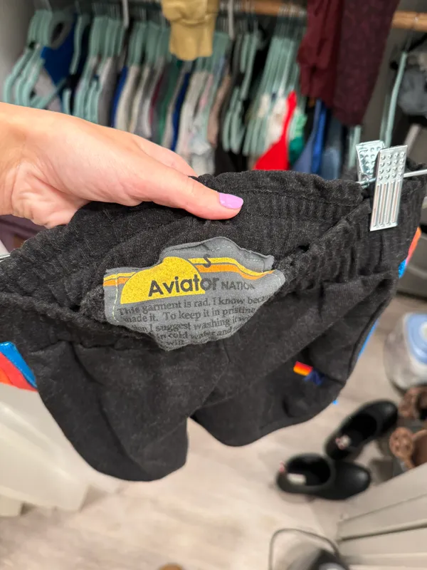 Aviator Nation Shorts - Image 4
