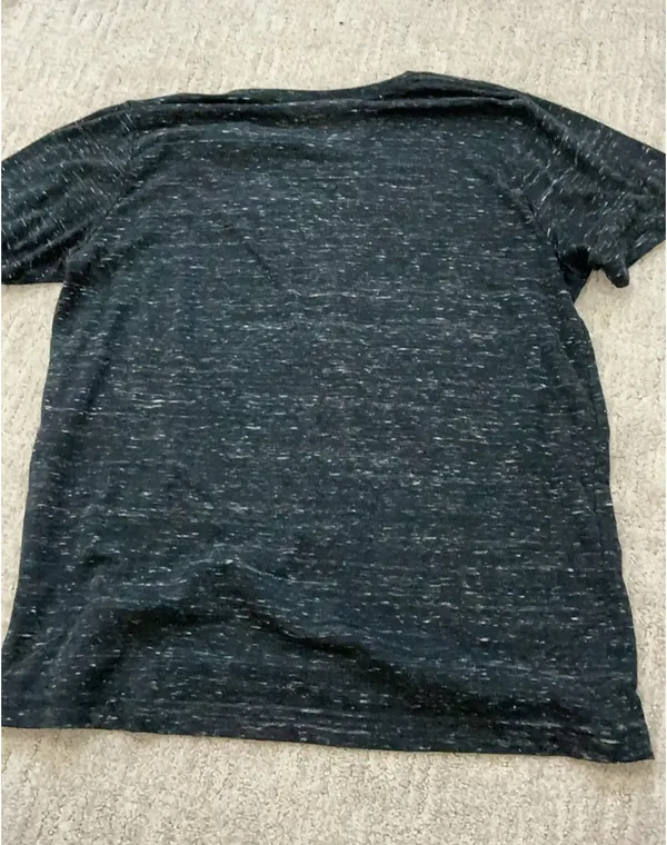 Tee shirts Black - Image 2