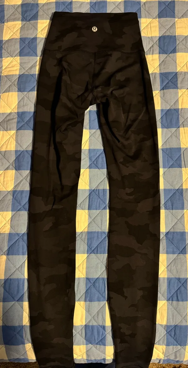 Lululemon Leggings - Image 2
